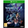 Image de Trine 4 The Nightmare Prince Xbox One - Neuf