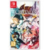 Image de Cris Tales Switch - Neuf