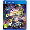 Image de Nickelodeon Kart Racers 2 Grand Prix PS4 - Neuf