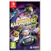 Image de Nickelodeon Kart Racers 2 Grand Prix Switch - Neuf