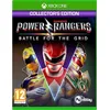 Image de Power Rangers Battle for the Grid Collector's Edition (Xbox One) en occasion ou reconditionné