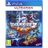Image de Override 2: Ultraman Deluxe Edition PS4 - Neuf