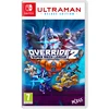 Image de Override 2: Ultraman Deluxe Edition SWITCH - Neuf