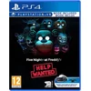 Image de Five Nights at Freddy's: Help Wanted   Jeu vidéo pour PlayStation 4 PS4