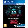 Image de Sony Five Nights at Freddy's: Help Wanted Standard Anglais PlayStation 4 - Neuf