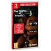 Image de Five Nights at Freddy's Core Collection (Nintendo Switch) en occasion ou reconditionné