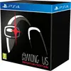 Image de INNERSLOTH Among Us Impostor Edition PS4 - Jeu vidéo multijoueur Party + DLC