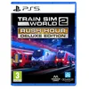 Image de Train Sim World 21 Rush Hour Edition (PlayStation 5) en occasion ou reconditionné