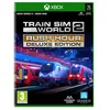 Image de Train Sim World 21 Rush Hour edition (Xbox One/Xbox Series X) en occasion ou reconditionné