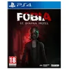 Image de FOBIA - St. Dinfna Hotel Jeu PS4 - Neuf