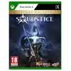 Image de Maximum Games Soulstice - Deluxe Edition - Neuf