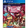 Image de Them's Fightin' Herds Édition Deluxe (PS4)