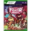 Image de Them's Fightin' Herds XBOX SERIES X / XBOX ONE - Neuf