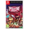 Image de Them's Fightin' Herds Nintendo SWITCH - Neuf