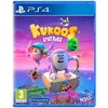Image de Kukoos Lost Pets PS4 - Neuf