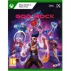 Image de God of Rock Xbox Series X / Xbox One - Neuf