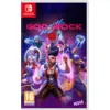 Image de God of Rock Nintendo SWITCH - Neuf