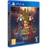 Image de Double Dragon Gaiden: Rise of the Dragons PS4 - Neuf