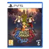 Image de Double Dragon Gaiden Rise of the Dragons PS5 - Neuf