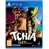 Image de Mindscape Tchia: Oléti Edition Spéciale Allemand, Anglais, Espagnol, Français, Italien PlayStation 5 - Neuf