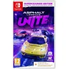 Image de Asphalt Legends Unite - Jeu Nintendo Switch - Supercharged Edition - Neuf