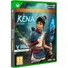 Image de Xbox Games Series X/s Kena : Bridge Of Spirits-premium Edition Transparent PAL Transparent PAL