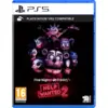 Image de Five Nights at Freddy's Help Wanted 2 (PSVR 2 Compatible) PS5 - Jeu d'horreur en réalité virtuelle - Neuf