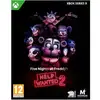 Image de Five Nights at Freddy's : Help Wanted 2 - Jeu Xbox Series X - Neuf