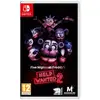 Image de Five Nights at Freddy's : Help Wanted 2 - Jeu Nintendo Switch - Neuf
