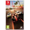 Image de Hot Lap Racing Nintendo Switch - Neuf