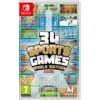 Image de 34 Sports Games World Edition Nintendo SWITCH - Le jeu de sport ultime pour tous les fans de compétition ! - Neuf