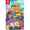 Image de PRODUITS RECYCLES Cat Quest: The Fur-tastic Trilogy Standard Nintendo Switch - Neuf