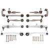 Image de QUINTON HAZELL - Kit de réparation bras de suspension QSJ5003K - Réf. QSJ5003K