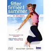 Image de Fitter Firmer Slimmer in 30 Days [Import anglais] en occasion ou reconditionné