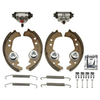 Image de FERODO - Kit de freins FMK103 - Réf. FERFMK103