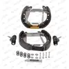 Image de FERODO - Kit de freins FMK215 - Réf. FERFMK215
