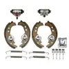 Image de FERODO - Kit de freins FMK281 - Réf. FERFMK281