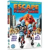 Image de Escape from Planet Earth (2 DVD) [Edizione: Regno Unito] [Import] en occasion ou reconditionné