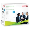 Image de Xerox Toner Laser Cyan Compatible HP Q5951A 643A - 003R99737 - HP LaserJet 4700 - 10000 Pages