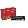 Image de Xerox noir - compatible - cartouche de toner (Alternative à : HP 05X)