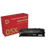Image de Xerox High Yield Black Toner Cartridge equivalent to HP 05X for use in HP LJ P2055 - Neuf