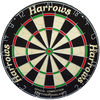 Image de HARROWS T1K Cible officielle de compétition