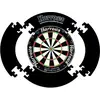 Image de Harrows 4 Piece Dartboard Surround 000 - - - -
