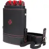 Image de Étui de fléchettes Harrows Prima en rouge - Design Ergonomique et Pratique - Neuf