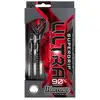 Image de Fléchettes Darts Harrwos Supergrip Ultra 90 en Tungstène 18g - Performance Optimale - Neuf