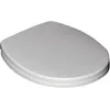 Image de Ideal Standard - Contour 21+ Siège De Wc, Sandwich, Blanc, S407701