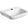 Image de Ideal Standard - Contour 21 Lave-mains 500mm, 1 Trou De Robinet,