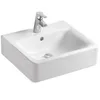 Image de Ideal Standard - Connect Lavabo, 1 Trou Pour Robinet, Avec