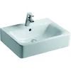 Image de Ideal Standard - Connect Lavabo, 1 Trou Pour Robinet, Avec