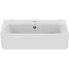 Image de Ideal Standard - Connect Lavabo, 1 Trou Pour Robinet, Avec
